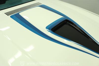 1979 Chevrolet Camaro Z/28