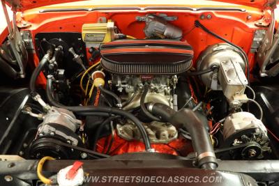 1957 Chevrolet 150