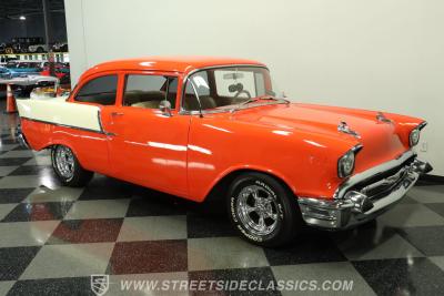 1957 Chevrolet 150