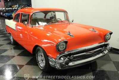 1957 Chevrolet 150