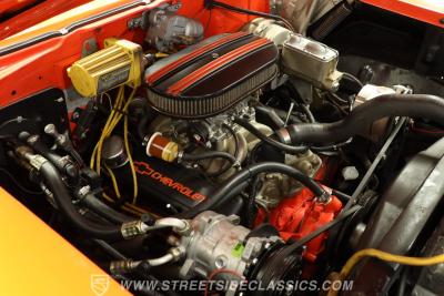 1957 Chevrolet 150