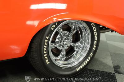 1957 Chevrolet 150