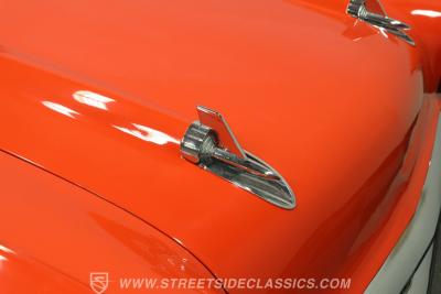 1957 Chevrolet 150
