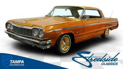 1964 Chevrolet Impala Lowrider