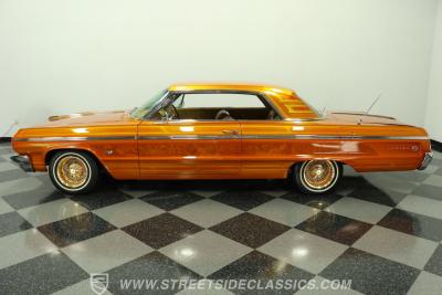 1964 Chevrolet Impala Lowrider