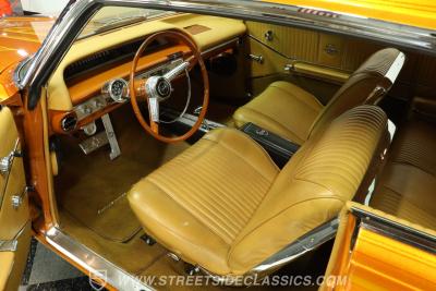 1964 Chevrolet Impala Lowrider