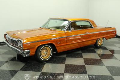 1964 Chevrolet Impala Lowrider