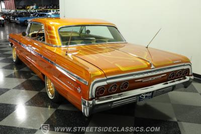 1964 Chevrolet Impala Lowrider