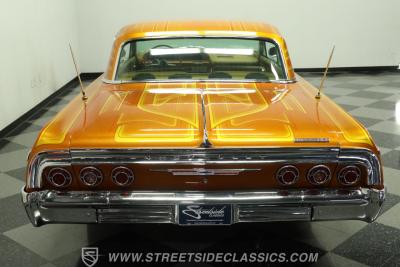 1964 Chevrolet Impala Lowrider