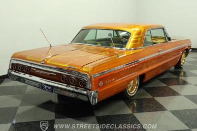 1964 Chevrolet Impala Lowrider