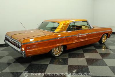 1964 Chevrolet Impala Lowrider