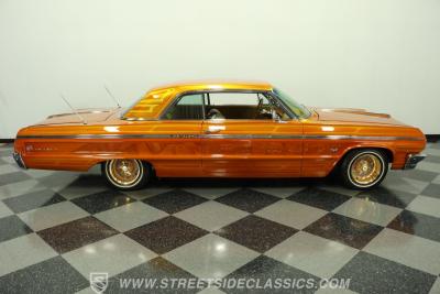 1964 Chevrolet Impala Lowrider