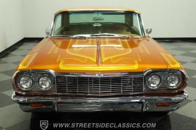 1964 Chevrolet Impala Lowrider