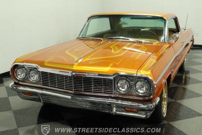 1964 Chevrolet Impala Lowrider