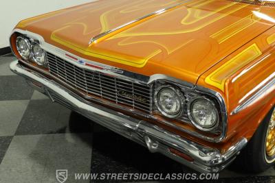 1964 Chevrolet Impala Lowrider