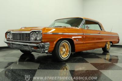 1964 Chevrolet Impala Lowrider