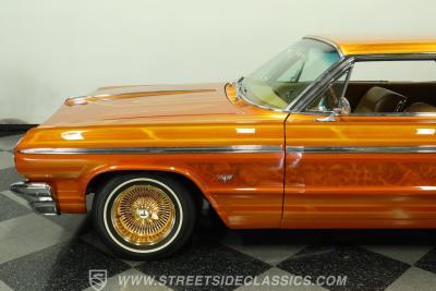 1964 Chevrolet Impala Lowrider