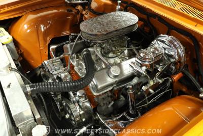 1964 Chevrolet Impala Lowrider