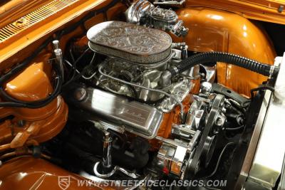 1964 Chevrolet Impala Lowrider