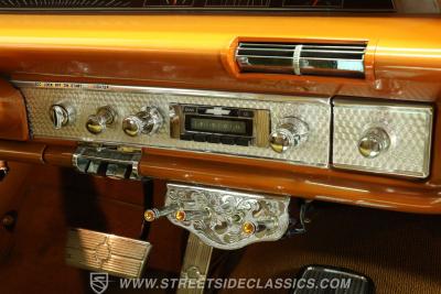 1964 Chevrolet Impala Lowrider