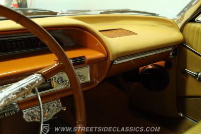1964 Chevrolet Impala Lowrider