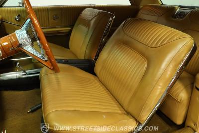 1964 Chevrolet Impala Lowrider