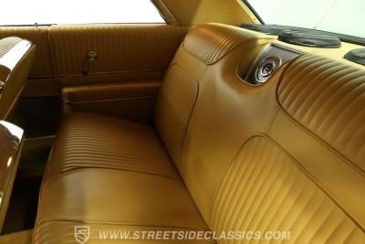 1964 Chevrolet Impala Lowrider