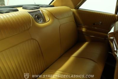 1964 Chevrolet Impala Lowrider