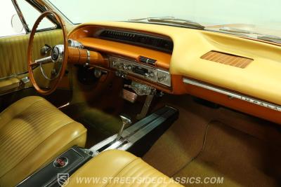 1964 Chevrolet Impala Lowrider