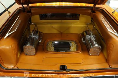 1964 Chevrolet Impala Lowrider