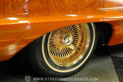 1964 Chevrolet Impala Lowrider