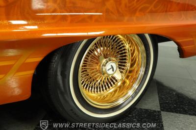 1964 Chevrolet Impala Lowrider