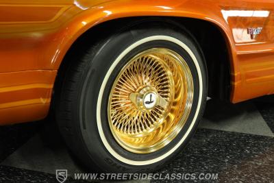 1964 Chevrolet Impala Lowrider