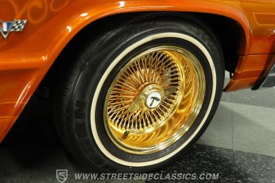 1964 Chevrolet Impala Lowrider