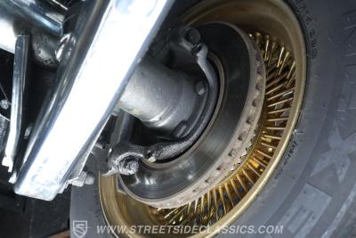 1964 Chevrolet Impala Lowrider