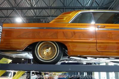 1964 Chevrolet Impala Lowrider