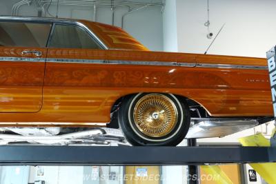 1964 Chevrolet Impala Lowrider