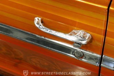 1964 Chevrolet Impala Lowrider