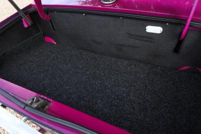 1974 Triumph TR6 Overdrive &ldquo;In Magenta&rdquo;