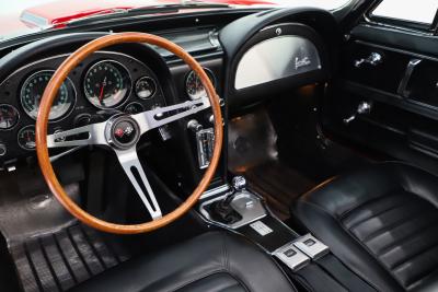 1966 Chevrolet Corvette