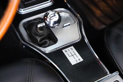 1966 Chevrolet Corvette