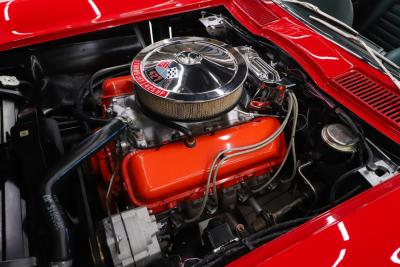 1966 Chevrolet Corvette