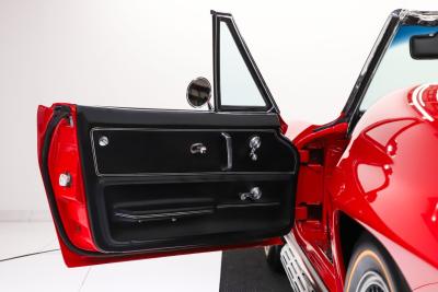 1966 Chevrolet Corvette