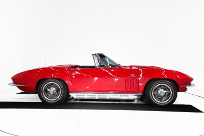 1966 Chevrolet Corvette