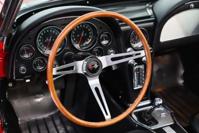 1966 Chevrolet Corvette