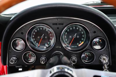 1966 Chevrolet Corvette