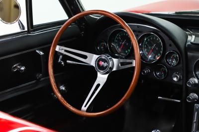 1966 Chevrolet Corvette