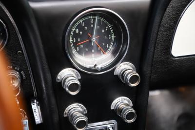 1966 Chevrolet Corvette