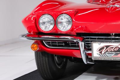 1966 Chevrolet Corvette
