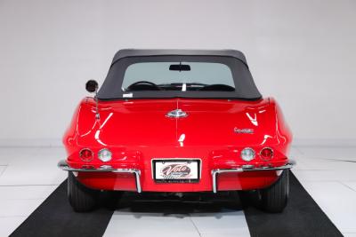 1966 Chevrolet Corvette